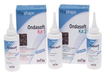Proshape Ondasoft