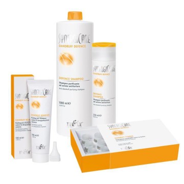 Synergicare Dandruff Defence