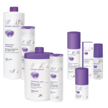 Synergicare Instant Smooth