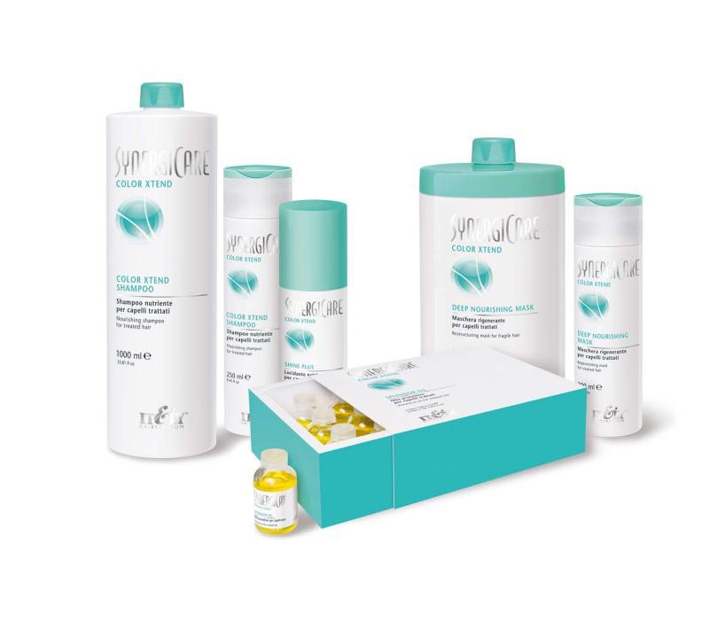 Synergicare Color Xtend