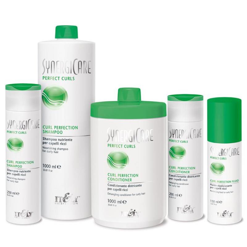 Synergicare Perfect Curls