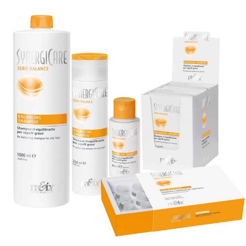 Synergicare Sebo Balance