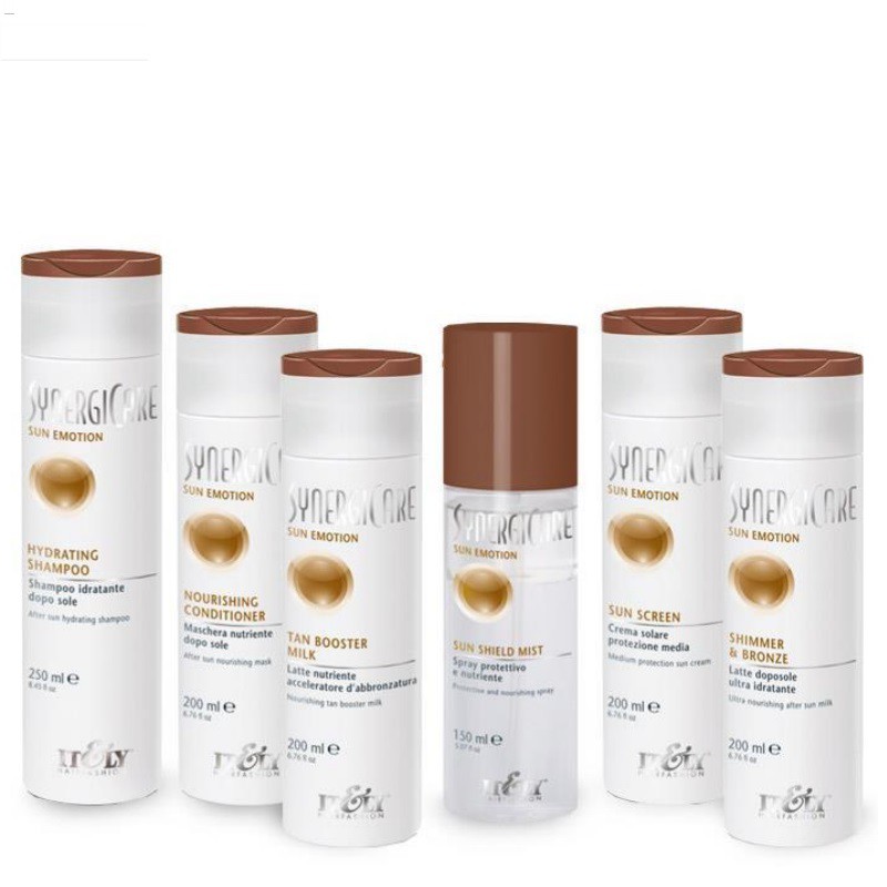 Synergicare Sun Emotion