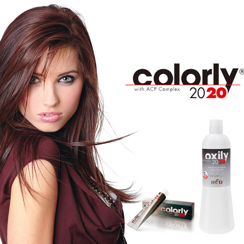 Colorly 2020