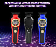 Instinct trimmer